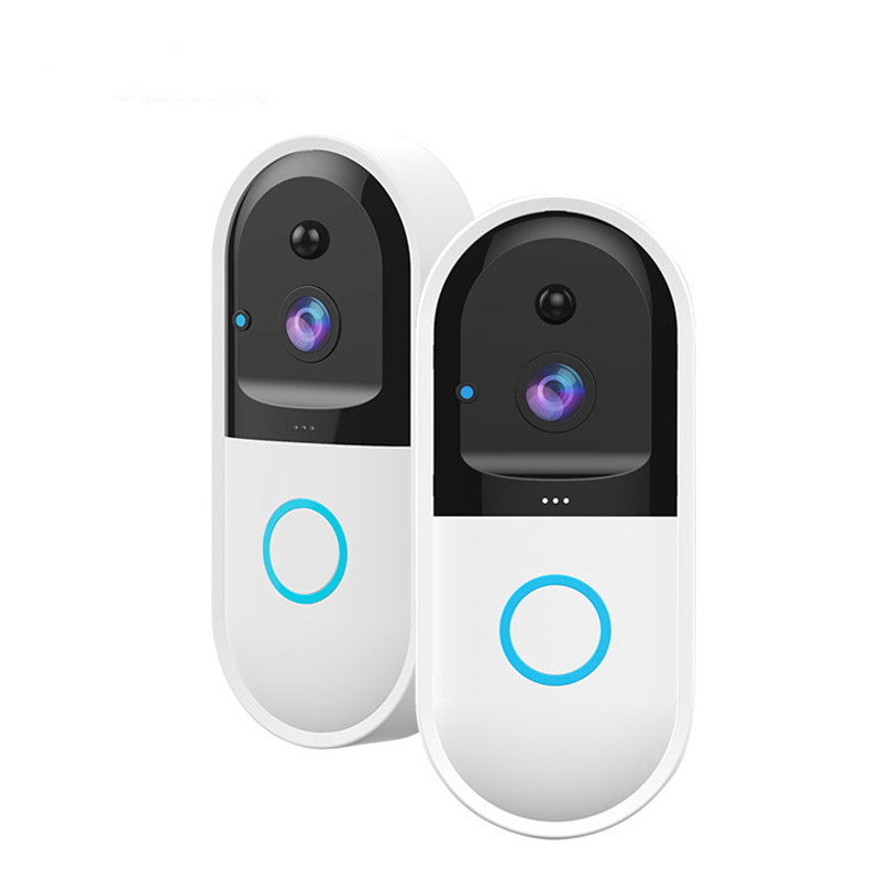 Alarma Wi Fi para hogar