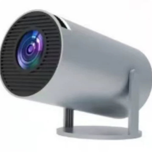 HY300 Pro Projector Portable