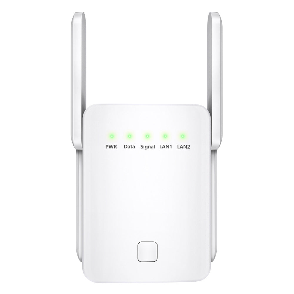Repetidor WiFi 5G Extensor