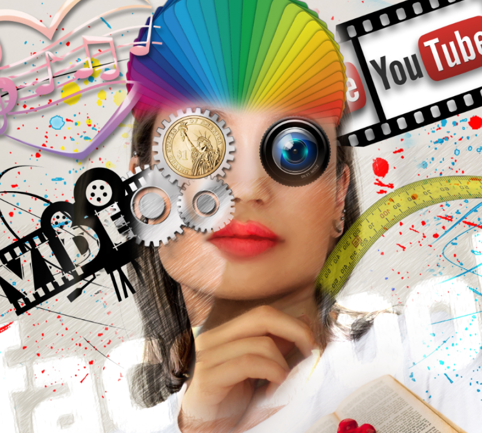 Diseño de Publicidad