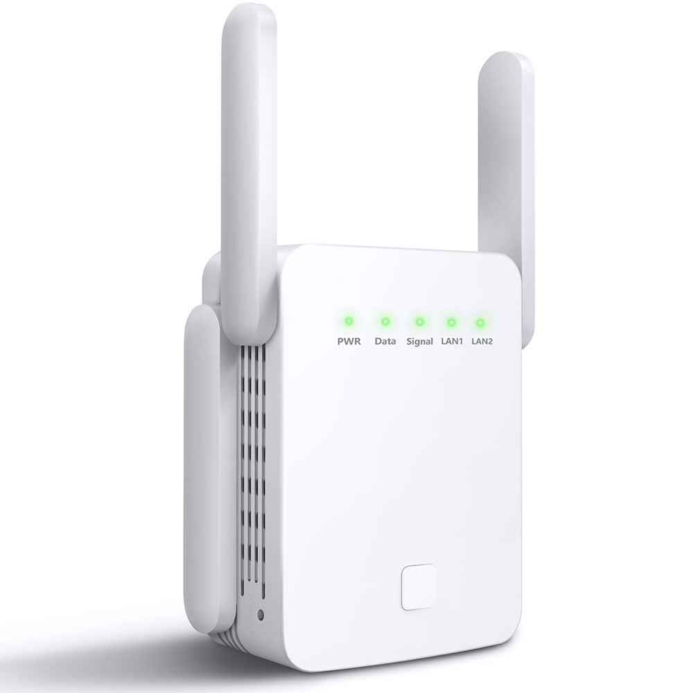 Repetidor WiFi 5G Extensor