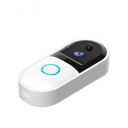 Alarma Wi Fi para hogar