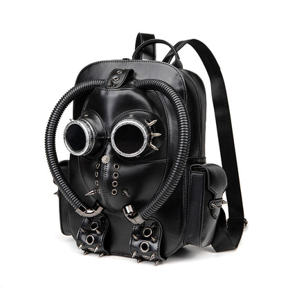 Gothic Style Women's Backpack