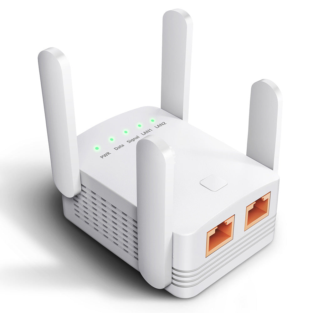 Repetidor WiFi 5G Extensor