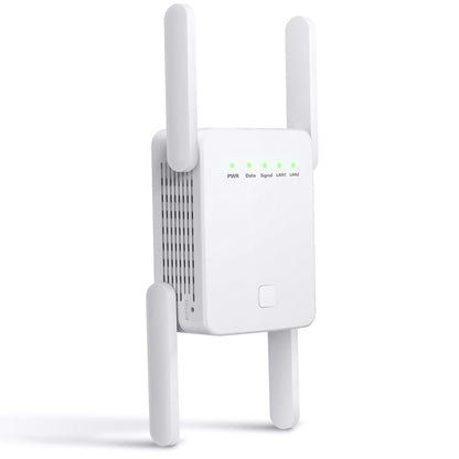 Repetidor WiFi 5G Extensor
