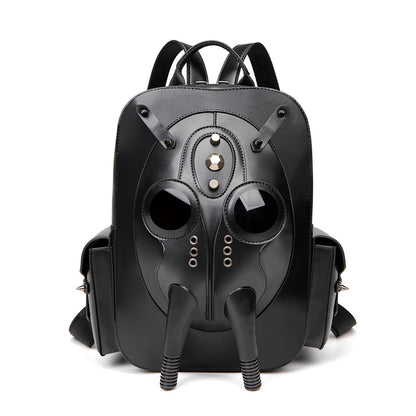Gothic Style Women's Backpack