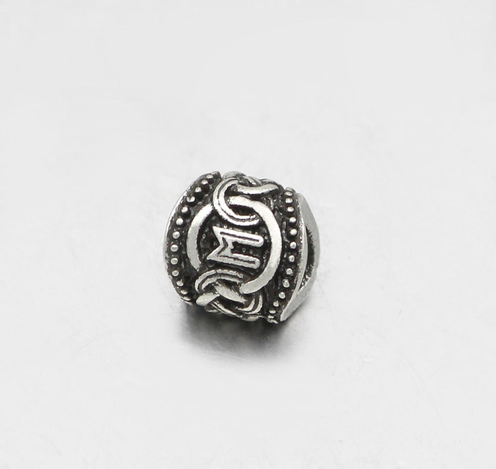 Fashion Viking Rune Set Of 24 Pieces