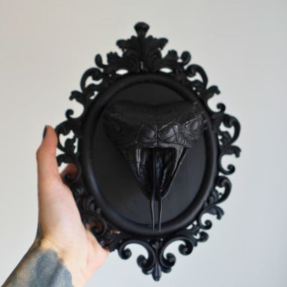 Baroque Gothic Decoration Pendant