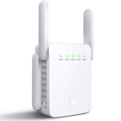 Repetidor WiFi 5G Extensor