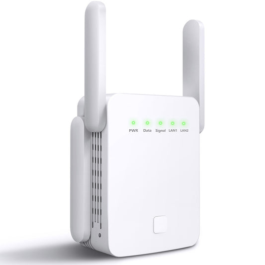 Repetidor WiFi 5G Extensor