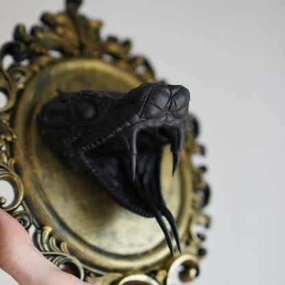 Baroque Gothic Decoration Pendant