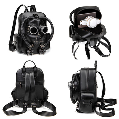Gothic Style Women's Backpack