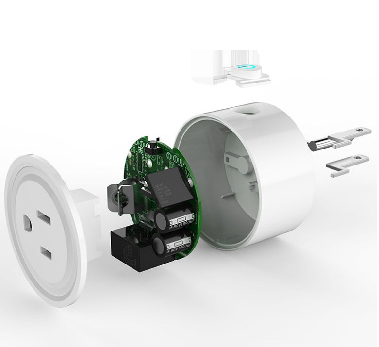 Conector Inteligente