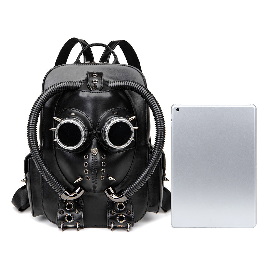 Gothic Style Women's Backpack