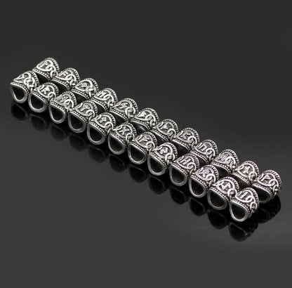 Fashion Viking Rune Set Of 24 Pieces