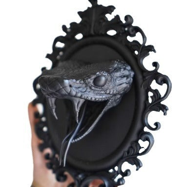 Baroque Gothic Decoration Pendant