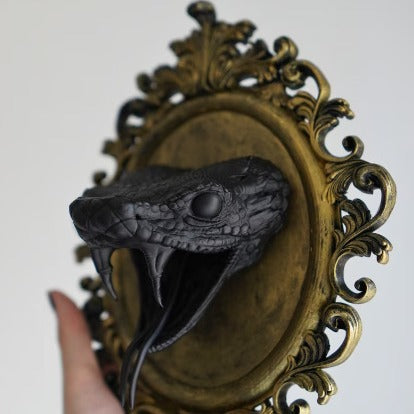 Baroque Gothic Decoration Pendant