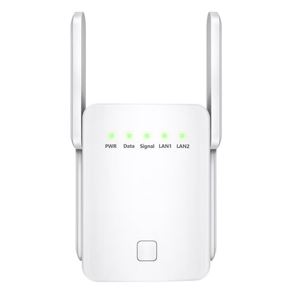 Repetidor WiFi 5G Extensor
