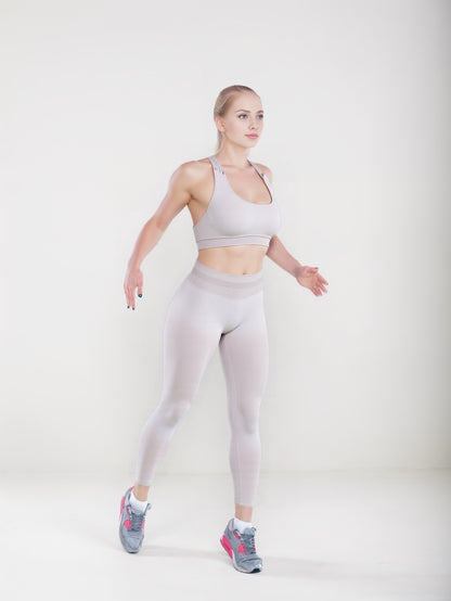Solid-color Yoga Pants Sport Yoga Pants.